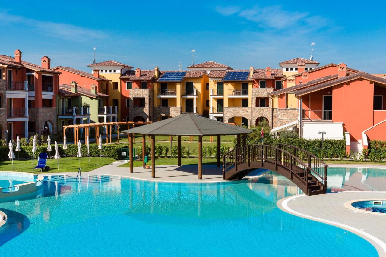 Appartamento Corina Sirmione Exterior photo