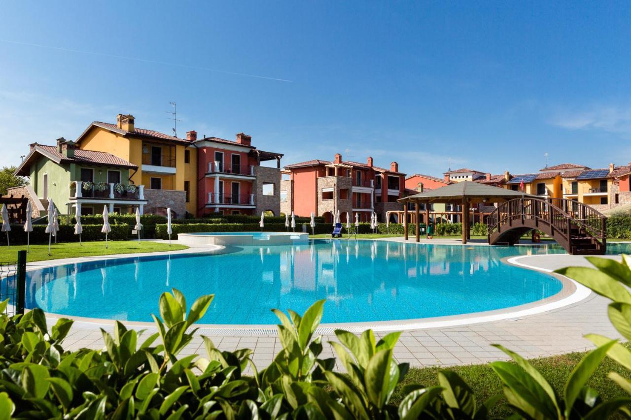 Appartamento Corina Sirmione Exterior photo