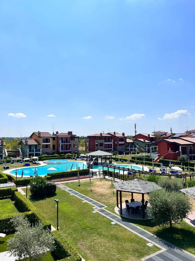 Appartamento Corina Sirmione Exterior photo