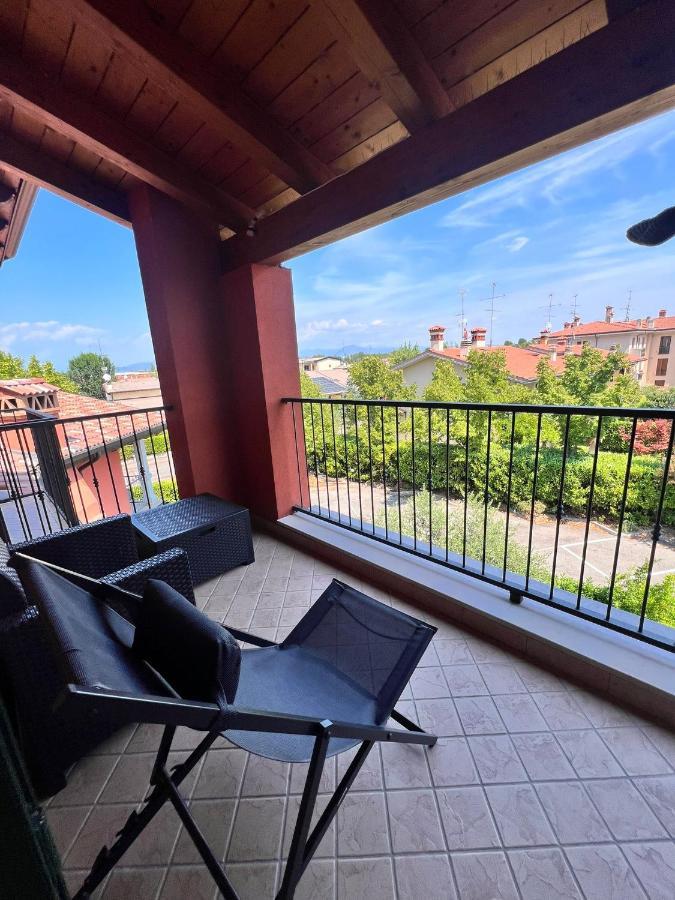 Appartamento Corina Sirmione Exterior photo