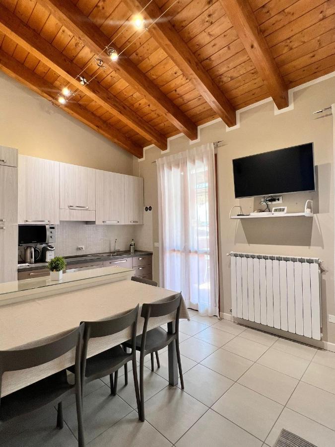Appartamento Corina Sirmione Exterior photo