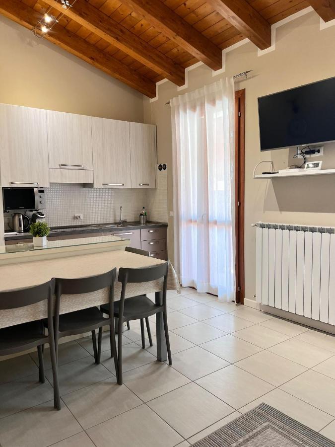 Appartamento Corina Sirmione Exterior photo