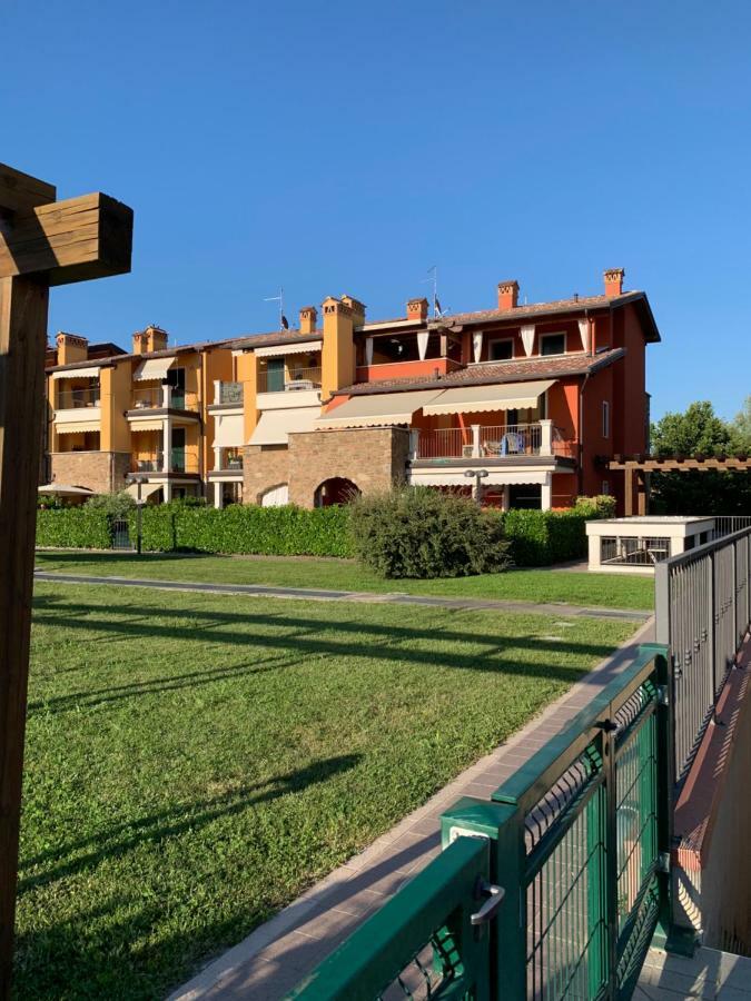 Appartamento Corina Sirmione Exterior photo